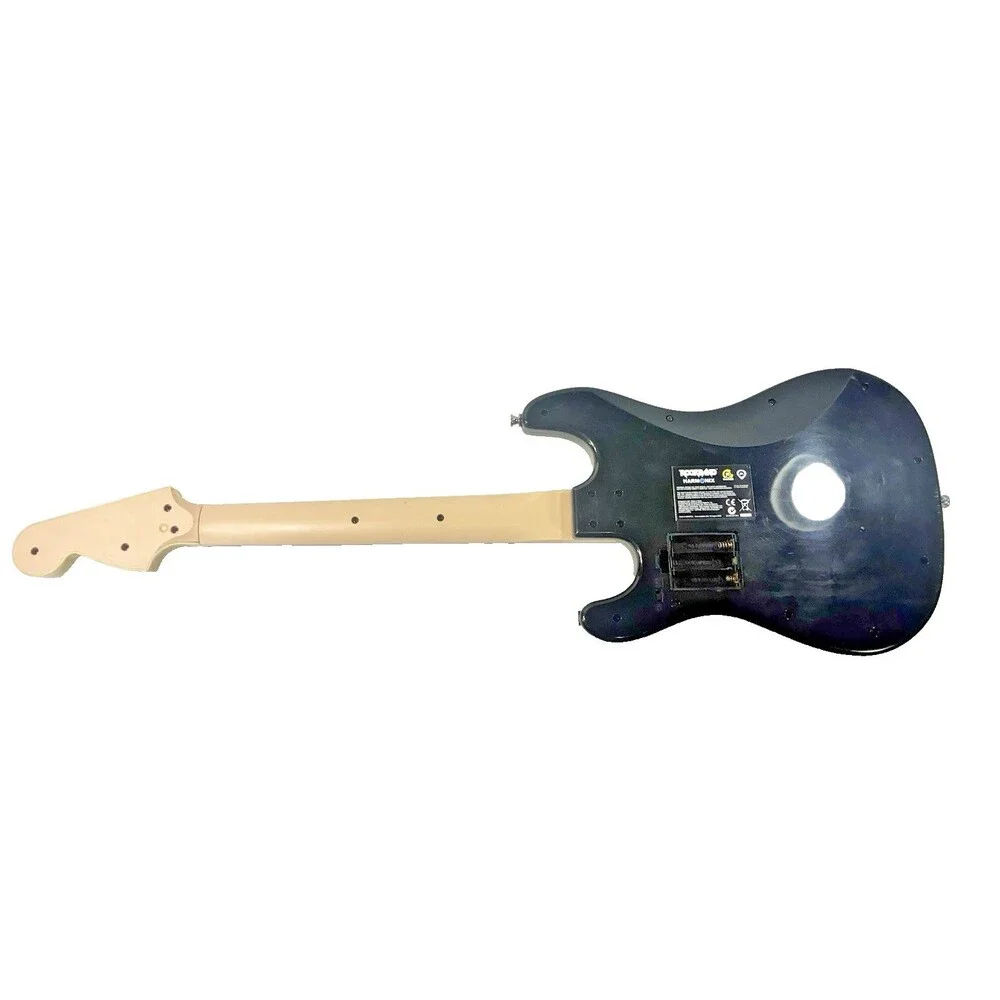 Rock Band Fender Stratocaster PlayStation 3 Guitar NWGTS2 Parts Repair